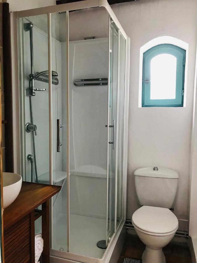 Chambre D'Hotes Des Gatines Berthegon Luaran gambar