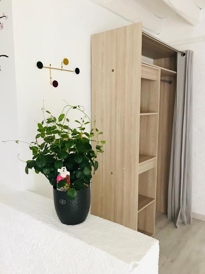Chambre D'Hotes Des Gatines Berthegon Luaran gambar
